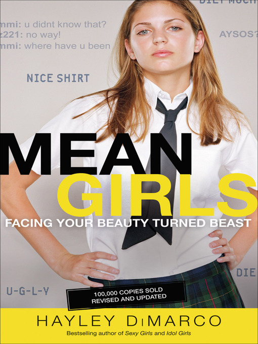 Title details for Mean Girls by Hayley DiMarco - Available